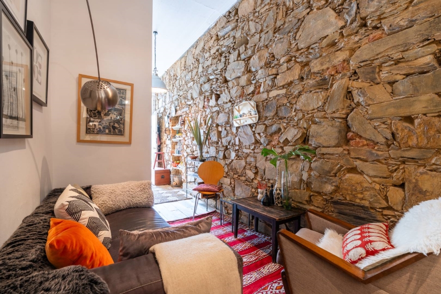 0 Bedroom Property for Sale in Bo Kaap Western Cape